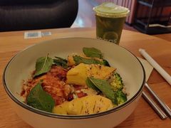 -Wagas沃歌斯(枫蓝国际店)