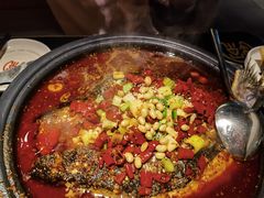 -探鱼·鲜青椒爽麻烤鱼(领展购物广场店)