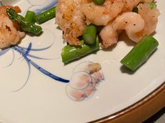 松露焗大虾球-晟永興烤鸭店(五道口店)