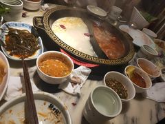 -辣斗辣老火锅(开发区店)