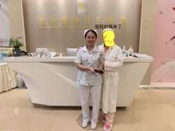 -宝生月子中心(民治店)