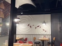 大堂-鱼酷活鱼烤鱼(梅江印象城店)