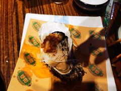 -蚝堡海鲜·威海菜·海肠捞饭·烧烤·亚洲吃蚝公司(幸福门店)