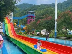 -清泉湾生态旅游度假区