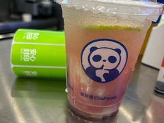 -茶百道(大兴绿地缤纷城店)