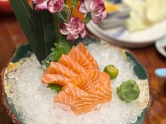 -鸟鹏烧鸟居酒屋(仁恒梦中心店)