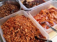 -杨牛肉面饭(天庆街店)