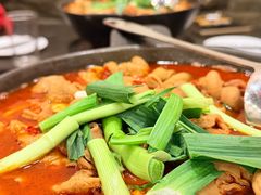 -湘肠香火锅店(团结湖店)