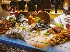 -骊韵咖啡厅(深圳中海凯骊酒店)