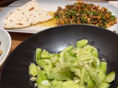 -钟吾小馆·地道徐州菜(锦创书城店)