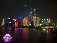 -上海外滩茂悦大酒店