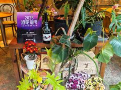 -Blac+Blac(中海环宇荟店)