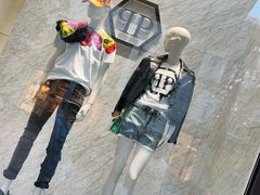 -比斯特上海购物村精品奥特莱斯