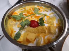 -暹罗酒肆泰餐厅酒吧