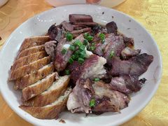 -安记烧鹅(新桥店)