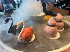 -馋遇江南·精致湖景雅宴(东方之门店)