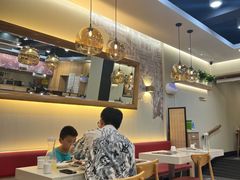 -甜蜜蜜港式茶餐厅(虹梅店)