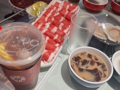 -老火港式大排档(金龙购物广场店)