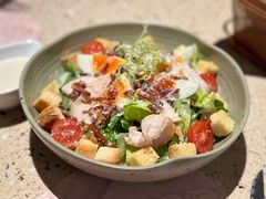 经典鸡肉凯撒沙拉-BURANO布拉诺精选店(双流明城店)