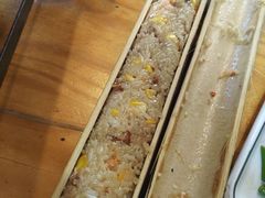 -61号餐吧(兴坪古镇漓江店)