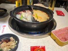 -钢管厂歆瑞源油卤串串香(春熙路太古里店)