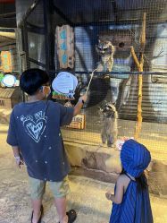 -酷嗒动物文化乐园(cutezoo西溪乐天城店)