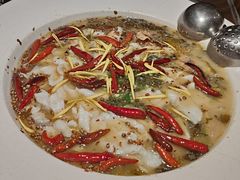 -太二酸菜鱼(宁波来福士店)