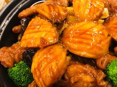 -北海渔村酒楼·粤菜海鲜点心(新华店)