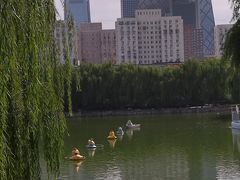 -团结湖公园