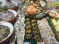 -船歌·鱼水饺青岛菜(闽江二路店)