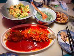 -探花·意境江南菜·唐伯虎文化体验店·松鼠桂鱼(观前店)