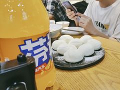 -金掌勺·锅包肉(双榆树店)