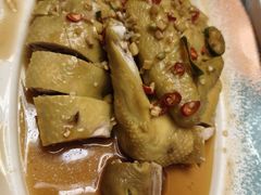 -椿记烧鹅(叠彩店)