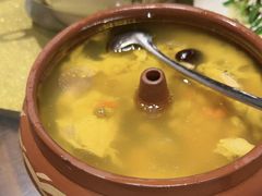 -香满楼(临安路店)