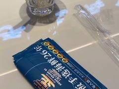 -正黄旗海鲜烧烤大排档(延安路总店)