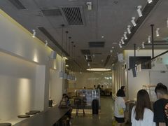 -喜茶(东莞汇一城店)