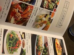-美奈小馆·越南料理(中航城君尚购物中心店)