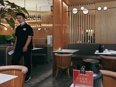 -船歌·鱼水饺青岛菜(恒隆广场店)