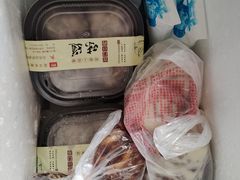 -宫门口馒头铺(创始人总店)