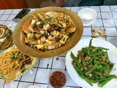 -四妹餐厅(玫瑰街店)