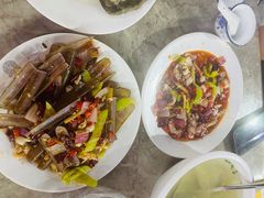 -四川小胡子海鲜(丁村万人海鲜广场店)