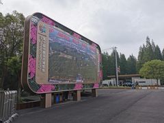 -东平国家森林公园