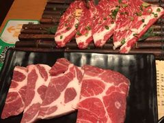 -千寻烧肉(政务区店)