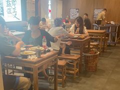 -大盐帮川菜馆(长楹天街店)