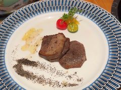 -藤原布二·八佰善会席料理(奥体店)
