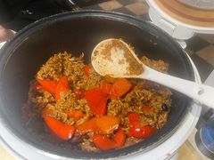 -小柴米·传统江西菜(八一广场店)