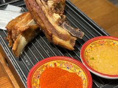 -敏珠拉姆藏餐·南京厨房(富春江东街店)