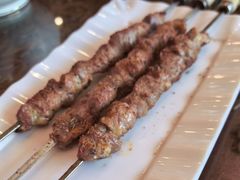 -民族饭荘(新华大街店)