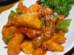 -觅山云南菜(泊富ICITY店)