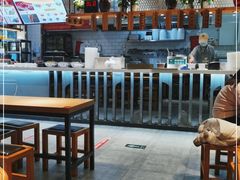 -陕味食族油泼面(工商大学店)